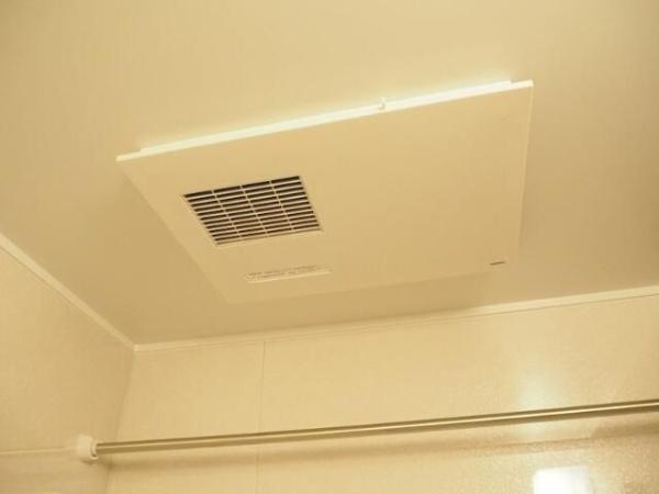 ルーブル武蔵新城参番館