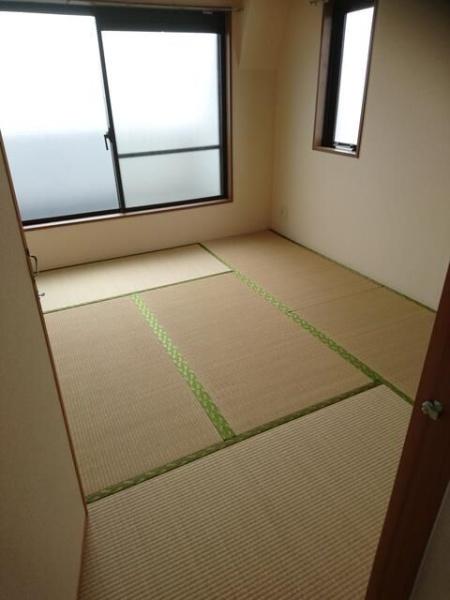 パティオ久が原