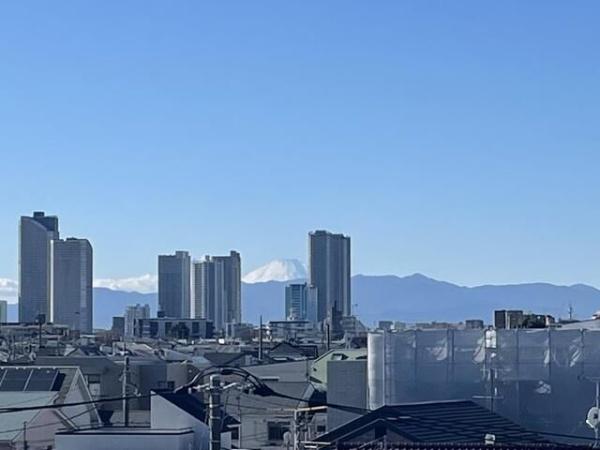 パティオ久が原