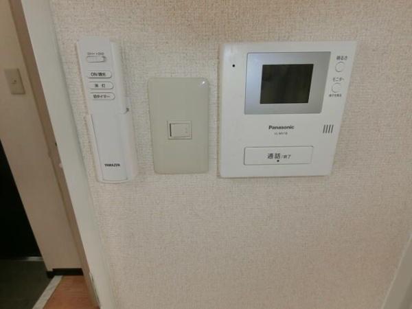 パティオ久が原