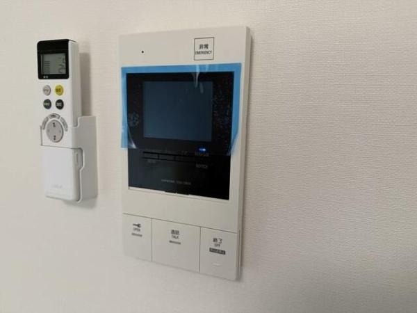 アイディ西馬込１２
