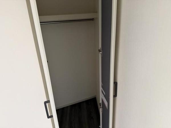 アイディ西馬込１２