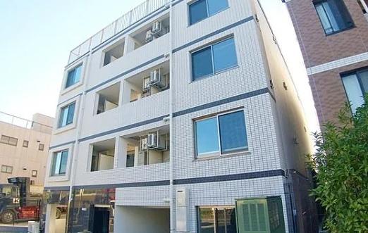 アイディ西馬込１２