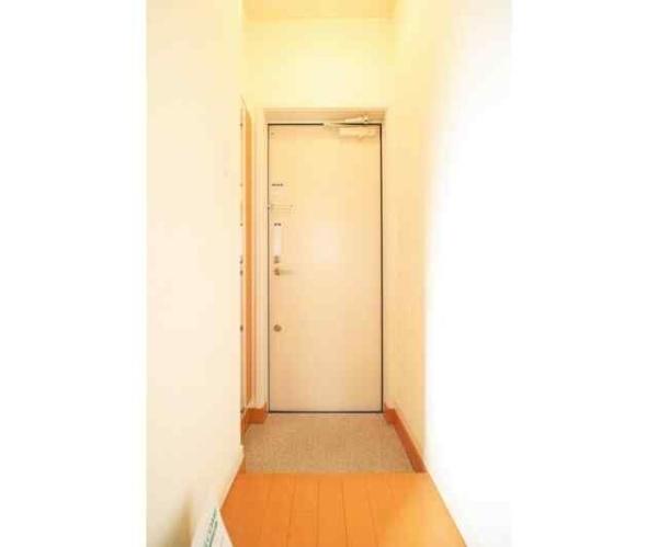 川崎市中原区西加瀬のアパート