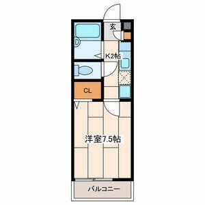 リマール新城Ａ