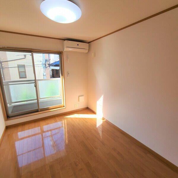 グランデ川崎