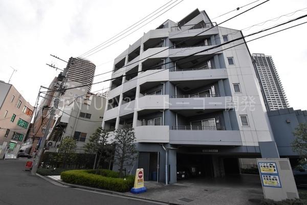 ドゥーエ新川崎