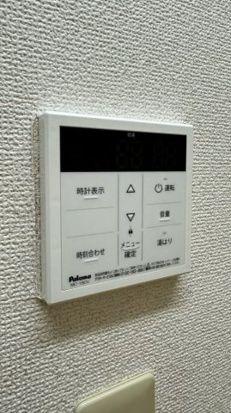 エスポワールB
