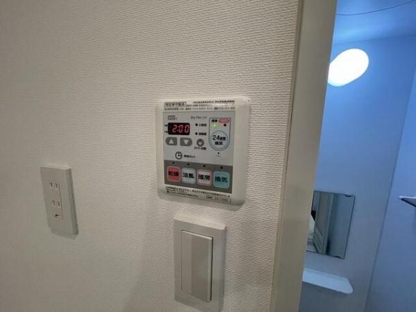 メインステージ蒲田VⅠエグザ