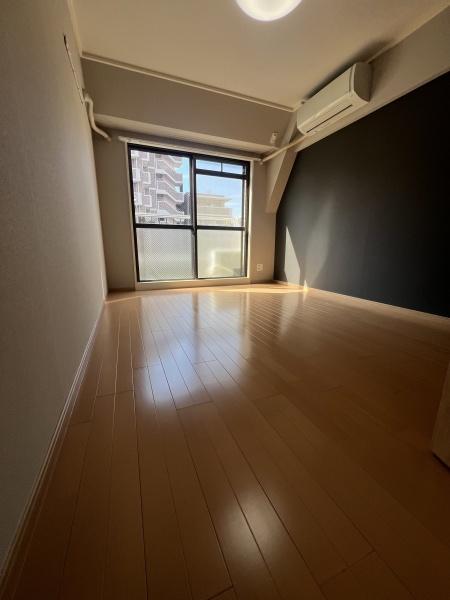 川崎市中原区上丸子八幡町のマンション