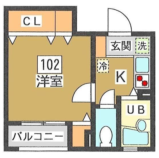 ドリームレジデンス