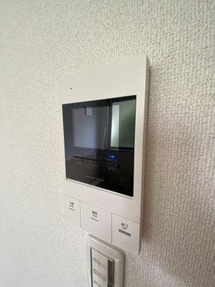 キュステベイルーム武蔵新城