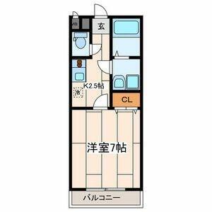 ウッディーハイツＫ