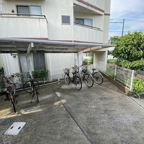 ウッディーハイツＫ