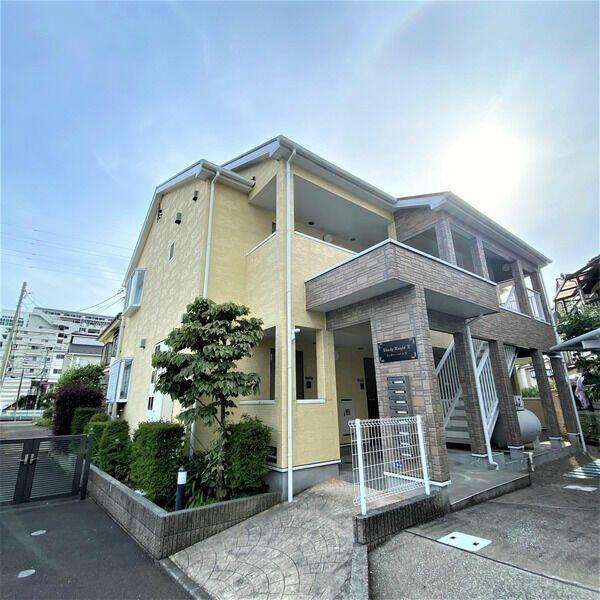 ウッディーハイツＫ