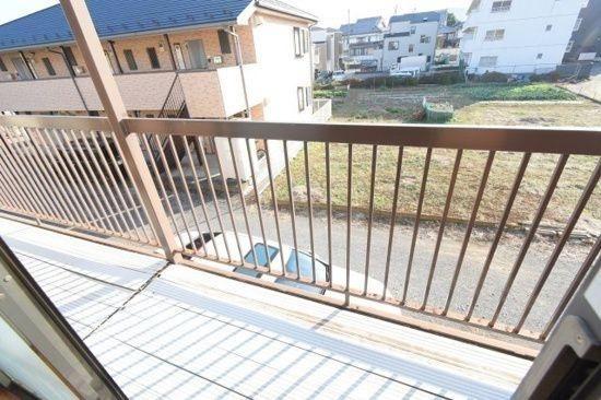 ユタカハイツ