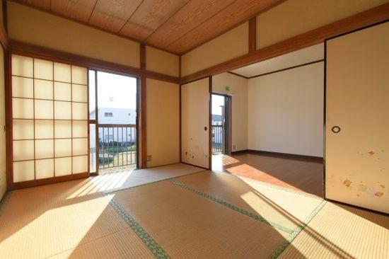 ユタカハイツ