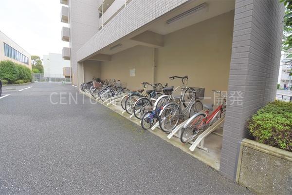 クラッサ元住吉