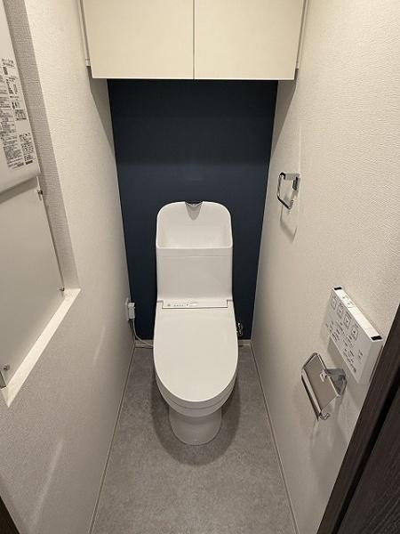 ラヴィエール荏原中延