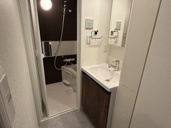 ラヴィエール荏原中延