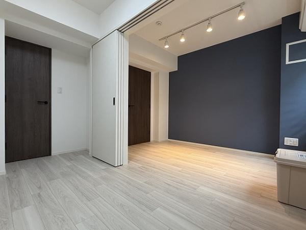 ラヴィエール荏原中延
