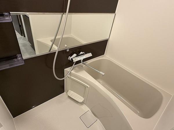 ラヴィエール荏原中延
