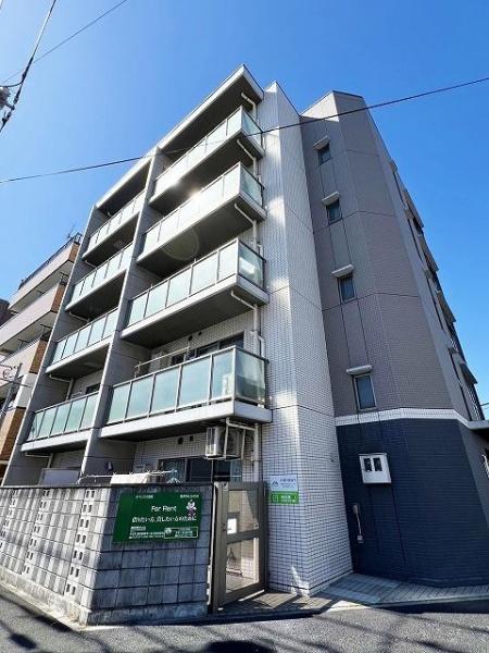 オベリスク藤崎
