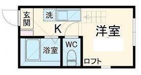ヒルズ反町Ｂ棟