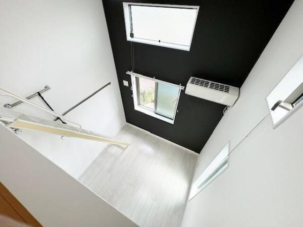 ヒルズ反町Ｂ棟