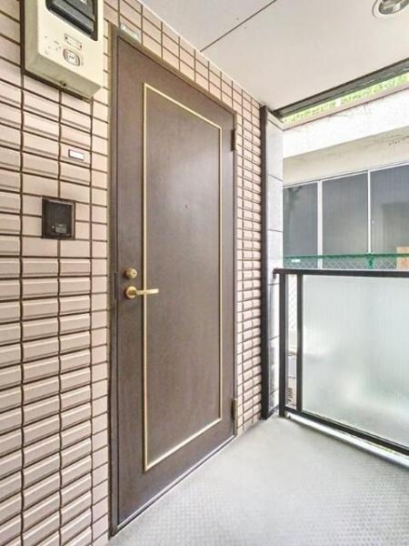 ＨＯＵＳＥ・Ｋ