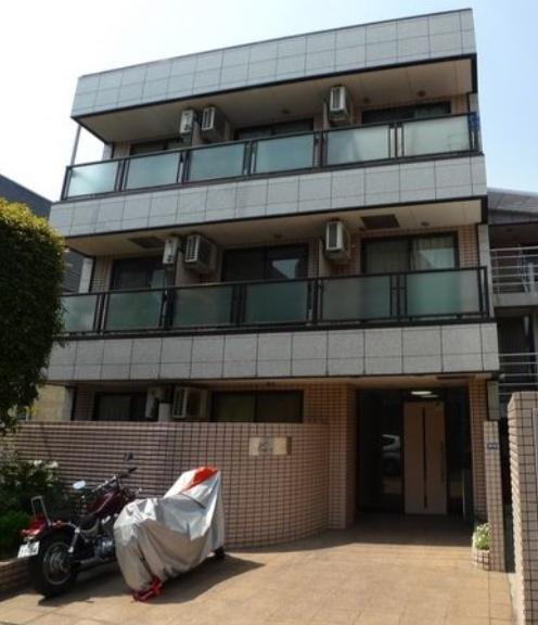 ＨＯＵＳＥ・Ｋ