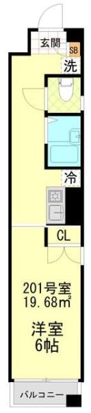 インベスト川崎