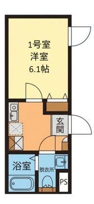 メゾン・ド・ロゼ川崎