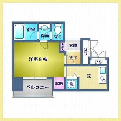 アヴァンツァーレ川崎East