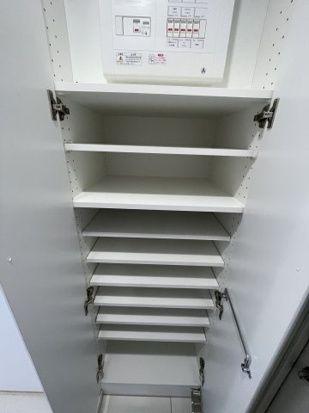 リライア武蔵小杉