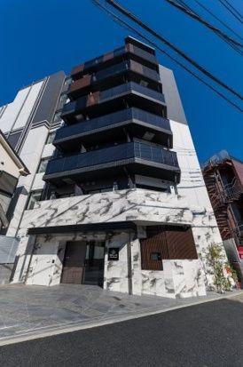 リライア武蔵小杉