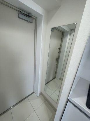 リライア武蔵小杉