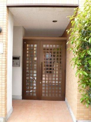 シンフォニー井田三舞