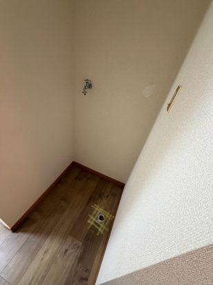 川崎市高津区久末のアパート