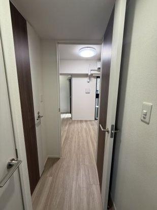 MAXIV武蔵新城TRE