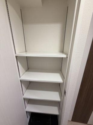 MAXIV武蔵新城TRE