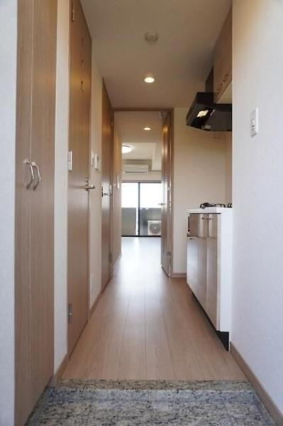 ルーブル川崎上平間弐番館