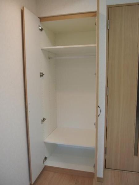 ルーブル武蔵小杉参番館