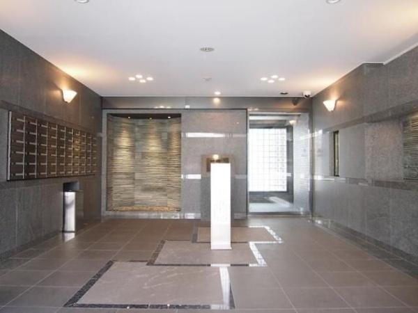 ルーブル武蔵小杉参番館