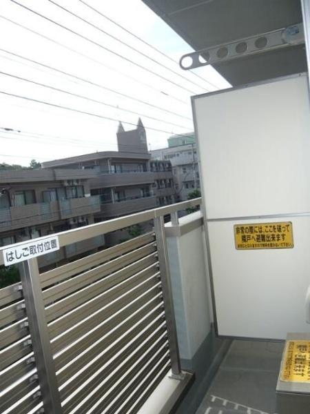 ソフィア梶が谷