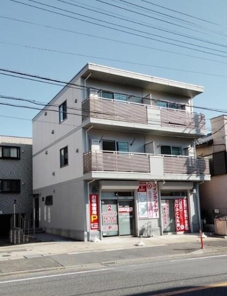 ソフィア梶が谷