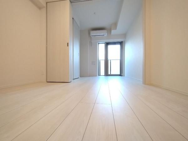 クレイシアIDZ川崎