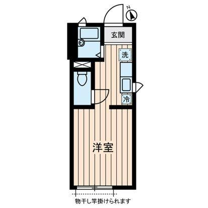 カメリアハウス