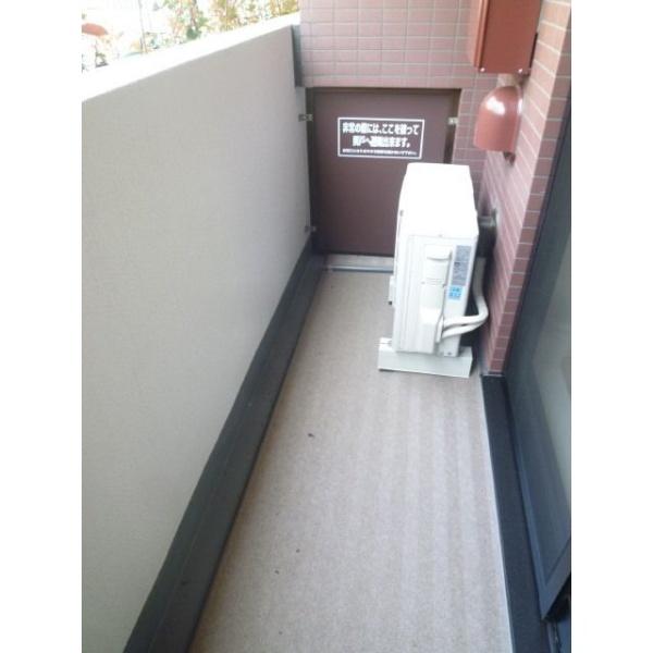 プレール・ドゥーク元住吉