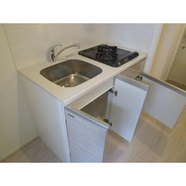 プレール・ドゥーク元住吉